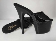 Plateau high heels gebraucht kaufen  Hannover
