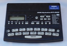 Zoom rhythmtrack 223 usato  Filottrano