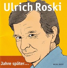 Ulrich roski jahre gebraucht kaufen  Deutschland