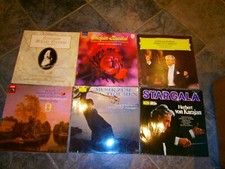 Schallplatten deutsche grammop gebraucht kaufen  Reinbek