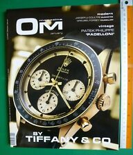 Magazine 2011 rolex usato  Italia