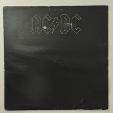 Back black vinyl for sale  Orient