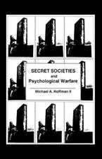 Secret societies psychological for sale  Somerset