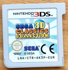 Sega classics collection d'occasion  Paris-