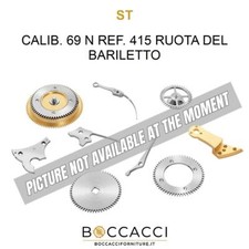 Calibro standard. ref. usato  Sant Angelo Romano