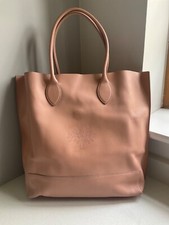 Mulberry pale nude for sale  BURTON-ON-TRENT