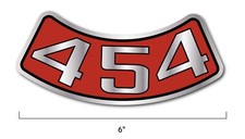 New 454 air for sale  Enumclaw