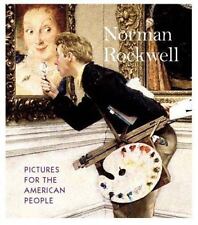 Norman Rockwell: Pictures for the American People segunda mano  Embacar hacia Mexico