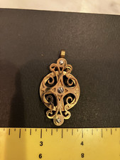 Original fancy pulley for sale  Spring