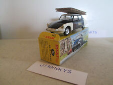 Dinky toys 501 d'occasion  Breteuil