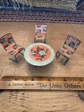Vtg marusan japan for sale  Red Lion