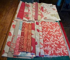 Swatches various sample for sale  ALSTON