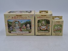 Sylvanian families baby d'occasion  Expédié en Belgium