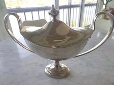 Beautiful vtg chrome for sale  Pompano Beach