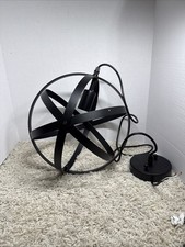 Industrial pendant light for sale  Santa Fe