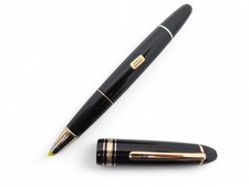 Stylo surligneur montblanc d'occasion  Paris-