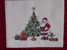 Stickbild behang gerlinde gebraucht kaufen Stickbild behang gerlinde gebraucht kaufen  Malente