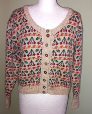 vintage fairisle jumper for sale vintage fairisle jumper for sale  WREXHAM