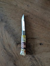 Opinel édition limitée d'occasion  France