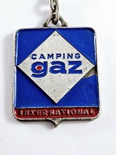 Keychain camping gas d'occasion  Expédié en Belgium