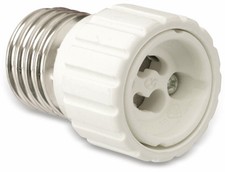 Daylite fassungsadapter e27gu1 gebraucht kaufen  Pförring
