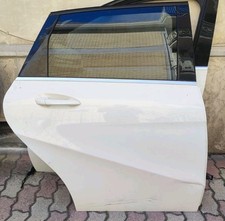 Porta portiera mercedes usato  Napoli