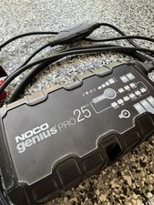 Noco geniuspro25 25a for sale  Tarpon Springs