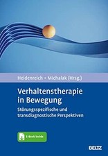 Verhaltenstherapie bewegung st gebraucht kaufen  Berlin