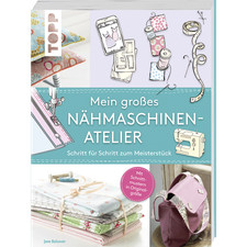 Großes nähmaschinen atelier gebraucht kaufen Großes nähmaschinen atelier gebraucht kaufen  Berlin