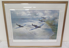 Frank wootton lithograph for sale  HASSOCKS
