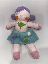 Blabla violet doll for sale  Decatur