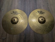 Paiste 302 plus for sale  BRACKNELL