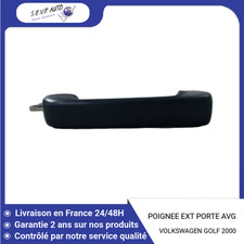 Poignee exterieure porte d'occasion  Saint-Quentin