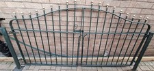 Heavy duty metal for sale  HULL