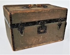 Vintage military foot for sale  Avondale