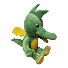 Drache tabaluga plüschtier gebraucht kaufen  Salzwedel