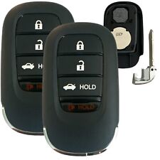 Usado, Chaveiro inteligente controle remoto sem chave 2 para Honda Civic 2022 2023 2024 KR5TP-4 comprar usado  Enviando para Brazil