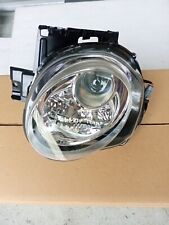 LEFT HEADLIGHT FOR NISSAN JUKE xsenon na sprzedaż  PL