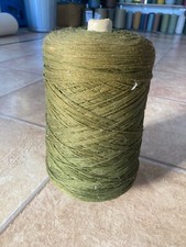 Kettelgarn industriegarn 9 gebraucht kaufen  Kirchen