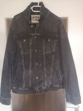 Mustang jeans jacke gebraucht kaufen  Cottbus