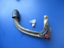 Mercedes w203 klasse gebraucht kaufen  Kirchham