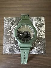 Casio shock b2100 usato  Moncalieri