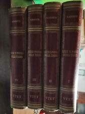 Enciclopedia razze popoli usato  Fonte Nuova