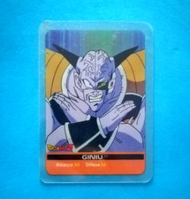 Dragon ball carte usato  Bologna