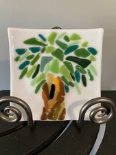 Fused art glass for sale  Vernon