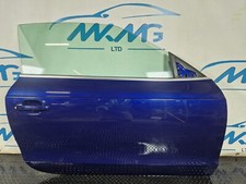 Audi facelift coupe for sale  BIGGLESWADE