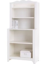 Libreria fasciatoio ikea usato  Milano