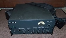 Sony va500 vtr d'occasion  Champigny-sur-Marne