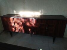 Grand buffet bas d'occasion  Lézignan-Corbières