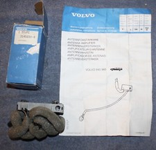 Volvo 940 960 gebraucht kaufen  Bergholz-Rehbrücke